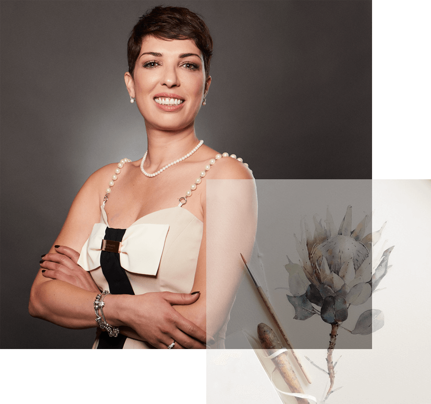 Dottoressa Sara Russo